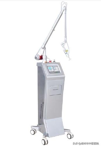 二氧化碳点阵激光靠谱嘛,二氧化碳点阵激光三个月后效果