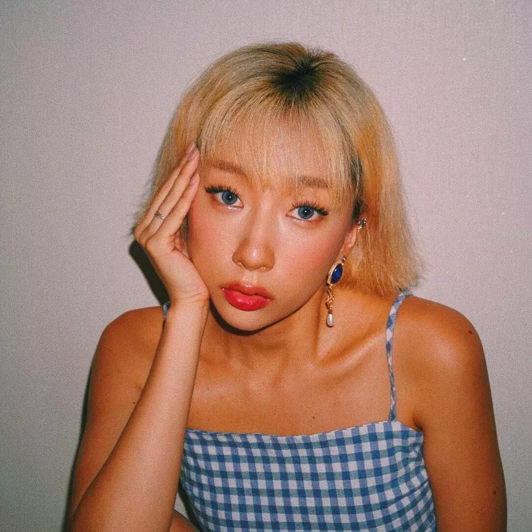 单眼皮肿眼泡眼尾上翘眼妆画法,单眼皮眼妆的画法初学者视频