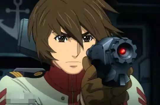 日本恋爱动漫人物排行榜,日本动漫初恋人物排名