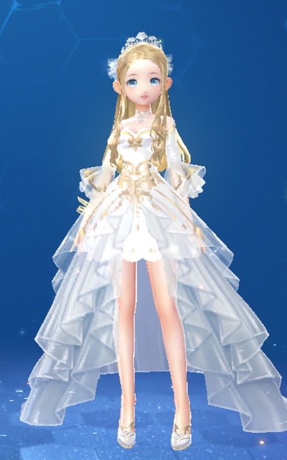 qq飞车手游本场最高最炫着装度,qq飞车手游魅力值最高的衣服