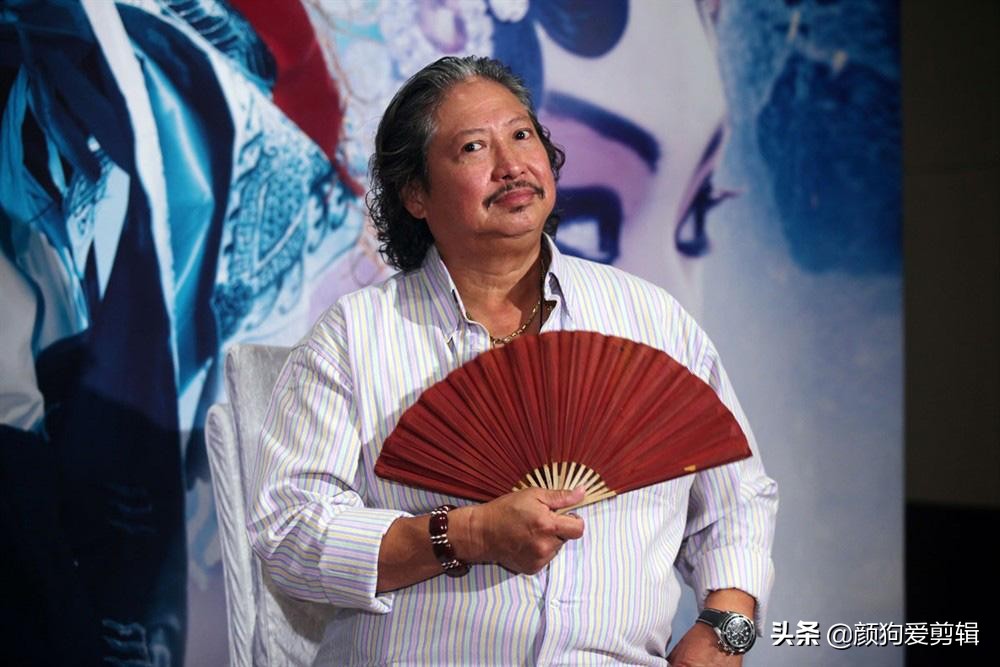 100位香港明星集锦,盘点香港100位过世的明星