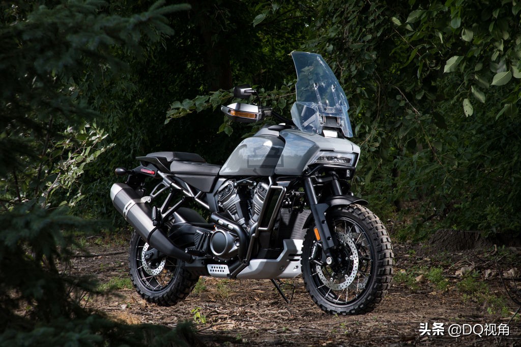 宝马水鸟1250adv和哈雷泛美,水鸟adv和哈雷怎么选