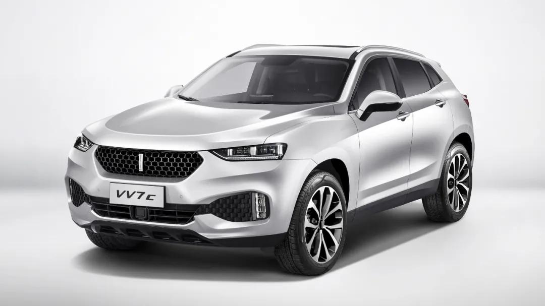 长安吉利传祺哈弗哪个牌子质量好,长安吉利哈弗谁才是中国品牌之王