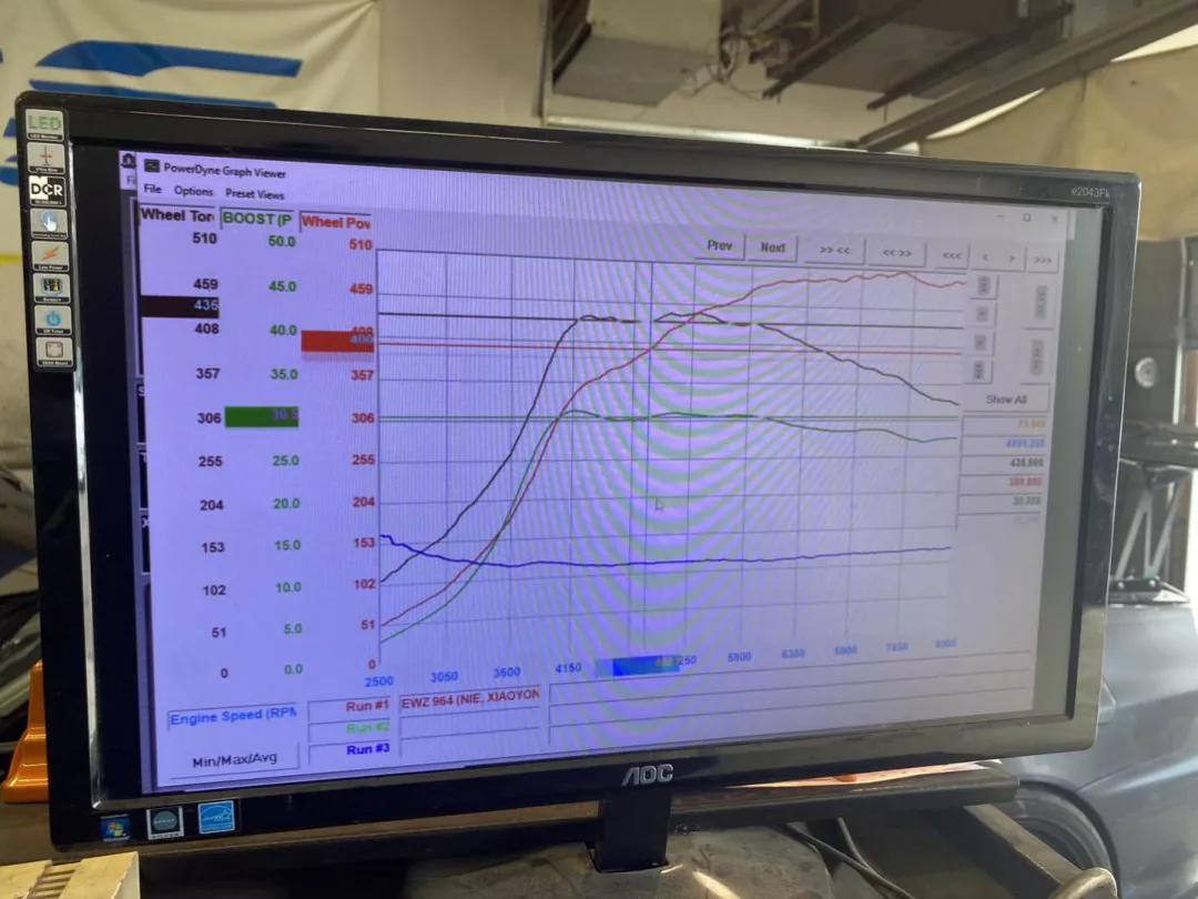 爆改三菱evo二手车价格,爆改evo二手