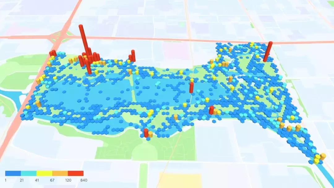 干货｜Loca地理数据可视化操作指南