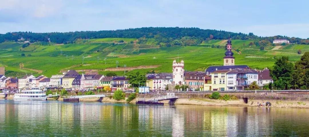 「德国」9天8晚深“德”我心之旅，1350新币起带你畅游德国