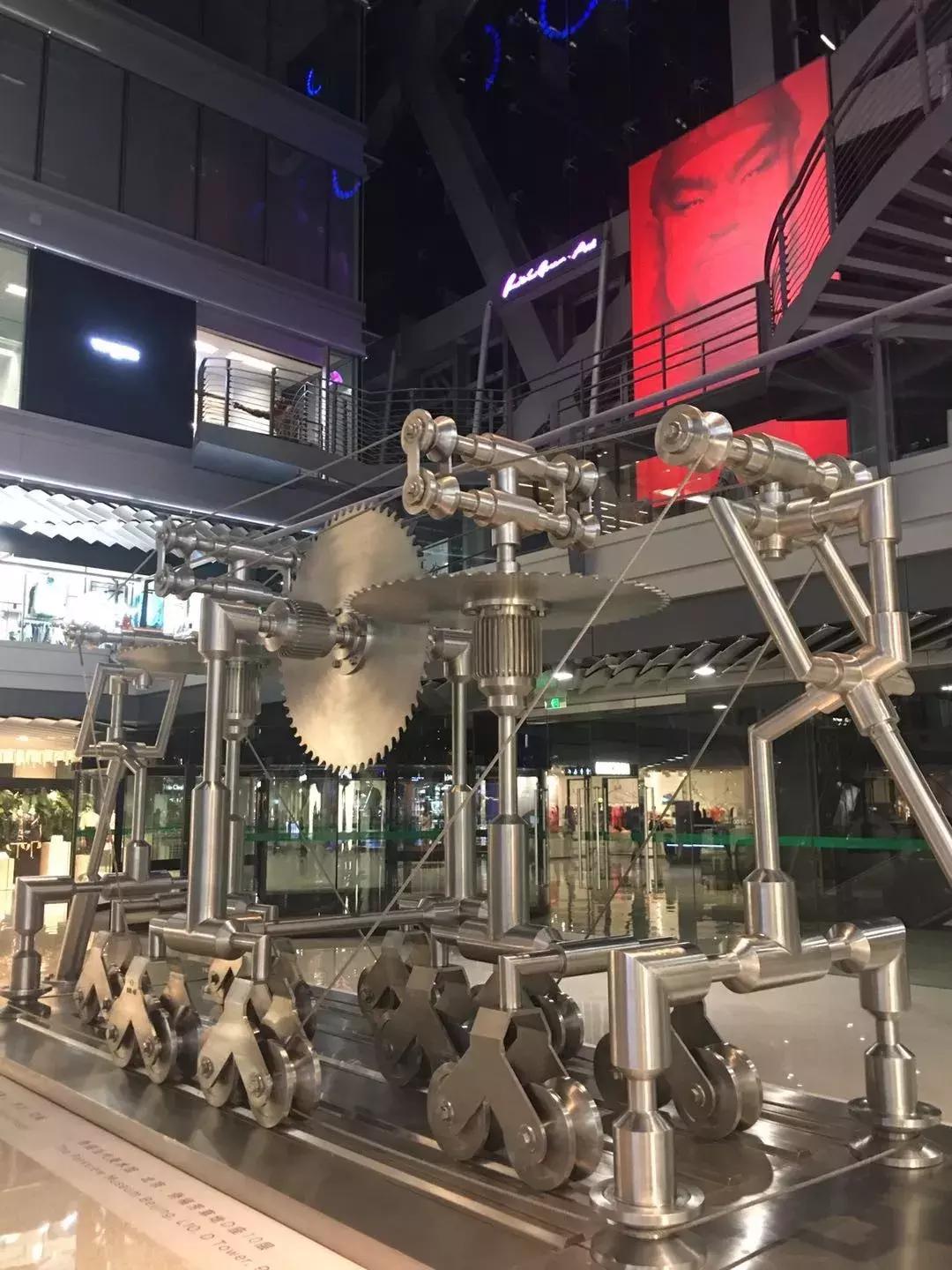 北京四大商场都有哪些,北京五大商场