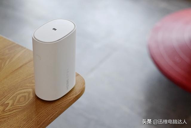 小米路由器ax6000和ax600mesh组网,360路由器5s和小米路由器mesh