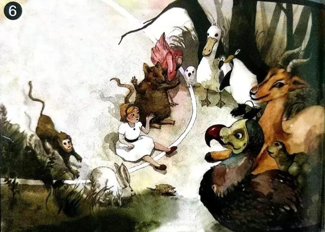 爱丽丝梦游仙境免费版完整,爱丽丝梦游仙境2免费观看完整版