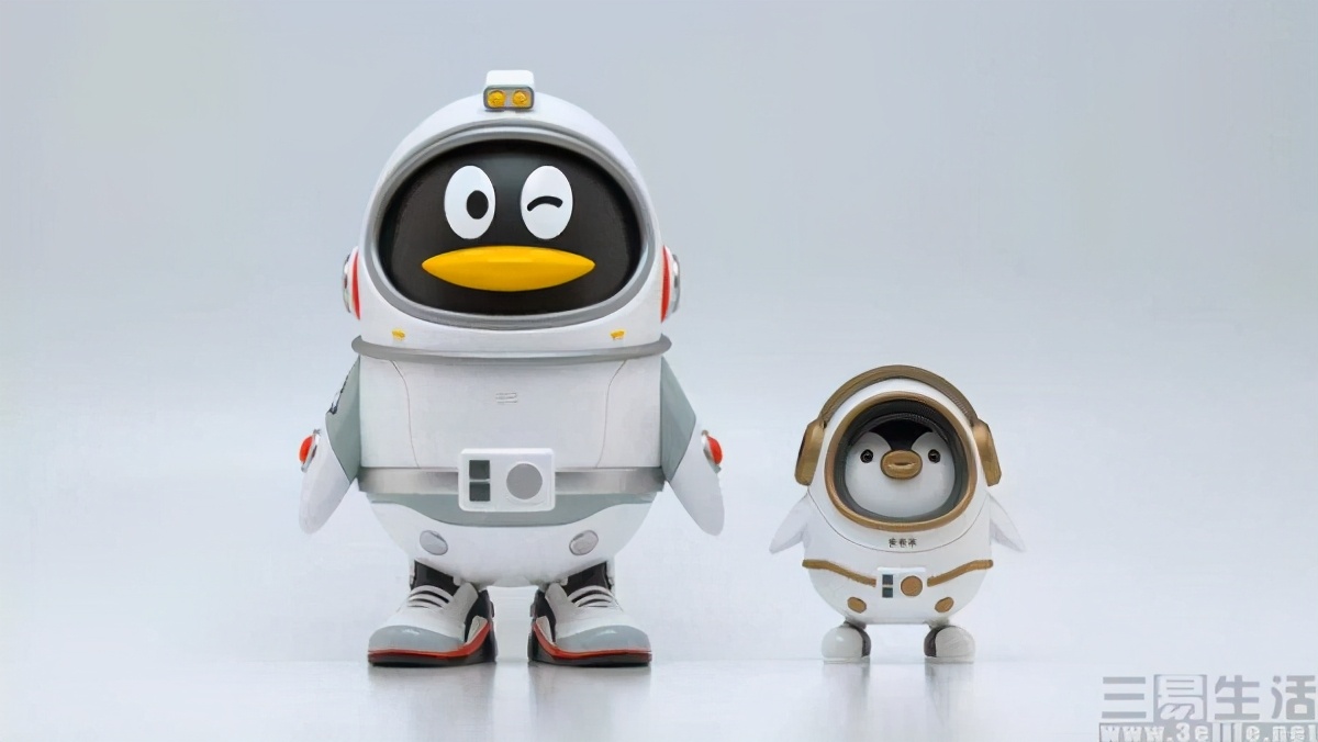 刚刚上线的QID身份卡，对于QQ或许并不重要