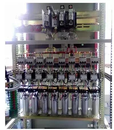 低压电容补偿柜的送电操作方法,低压电容补偿柜常见故障能用吗