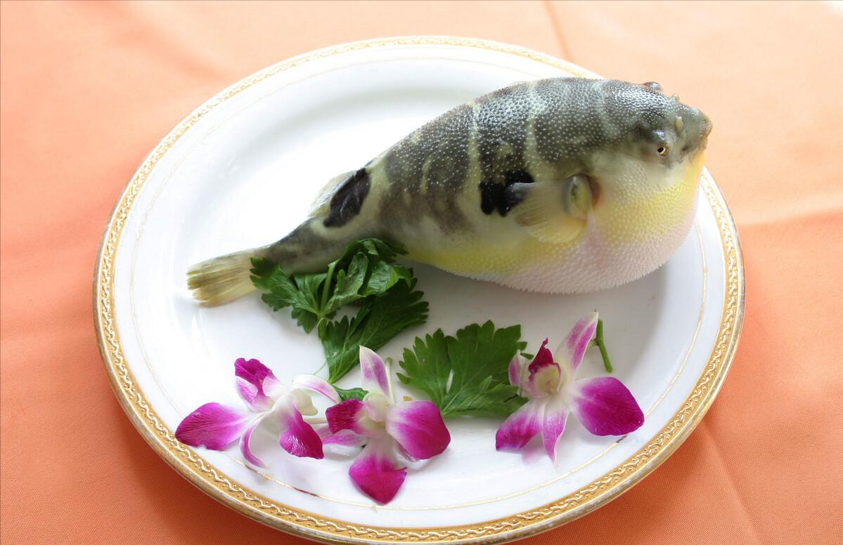 名不虚传的费裤衩鱼，吃完化身喷油射手，香滑口感带来尴尬境遇