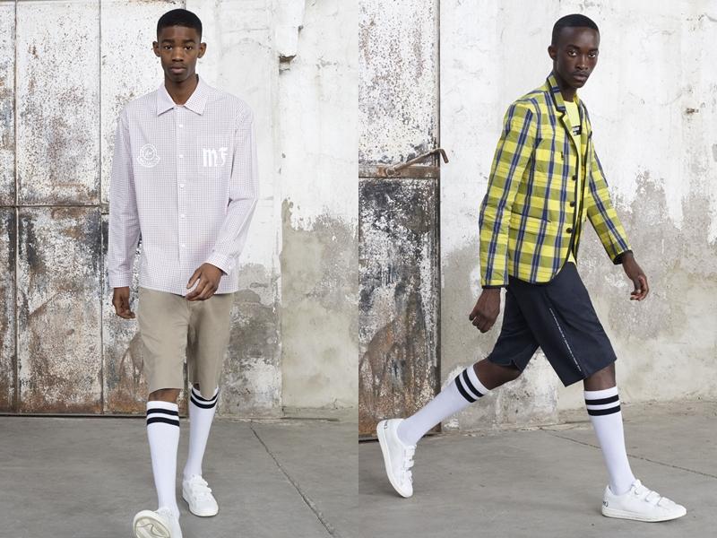 moncler藤原浩联名绿色多少钱,moncler藤原浩联名全系列