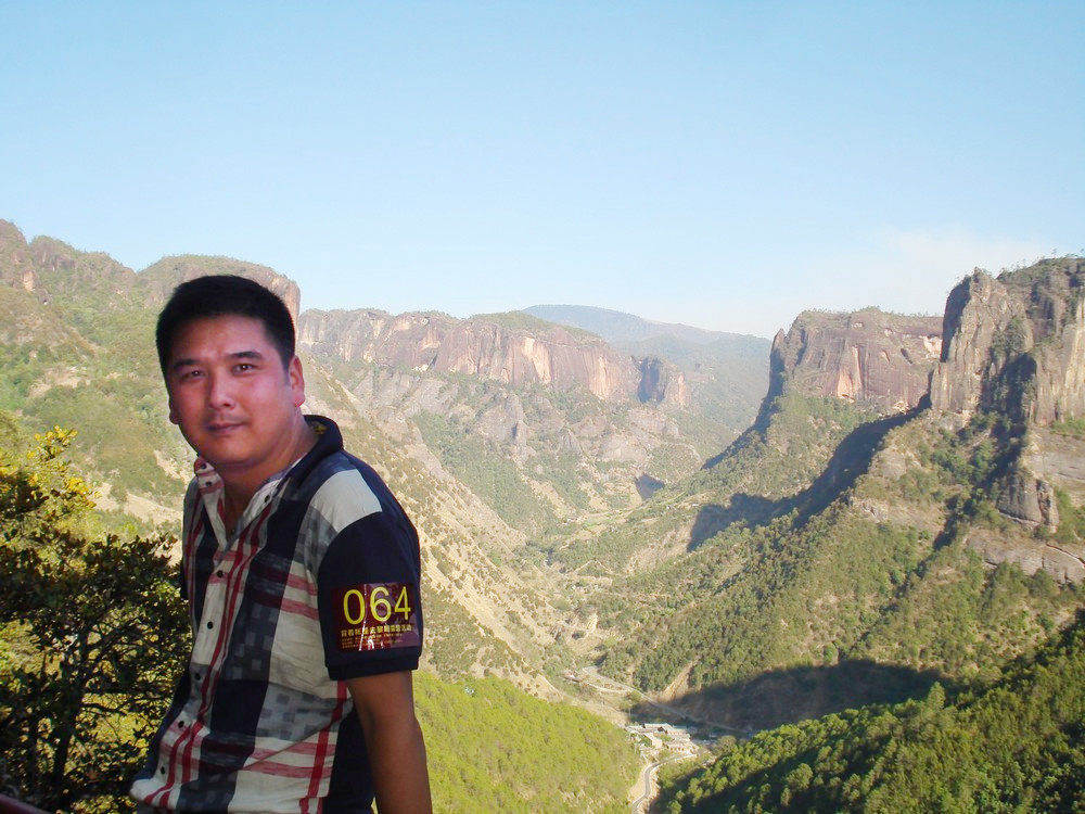 陈绪武，从纸媒到短视频，20年逐梦前行