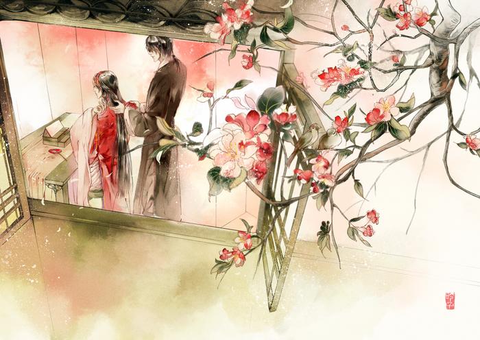 李白写对一个女子忠贞的诗句,李白最著名的十首诗表达的情感