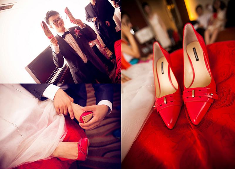 婚礼当天接亲注意事项和细节,婚礼接亲注意事项有哪些