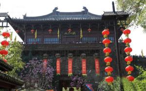 杭州网红宋城提高旅游知名度,杭州宋城网红打卡地