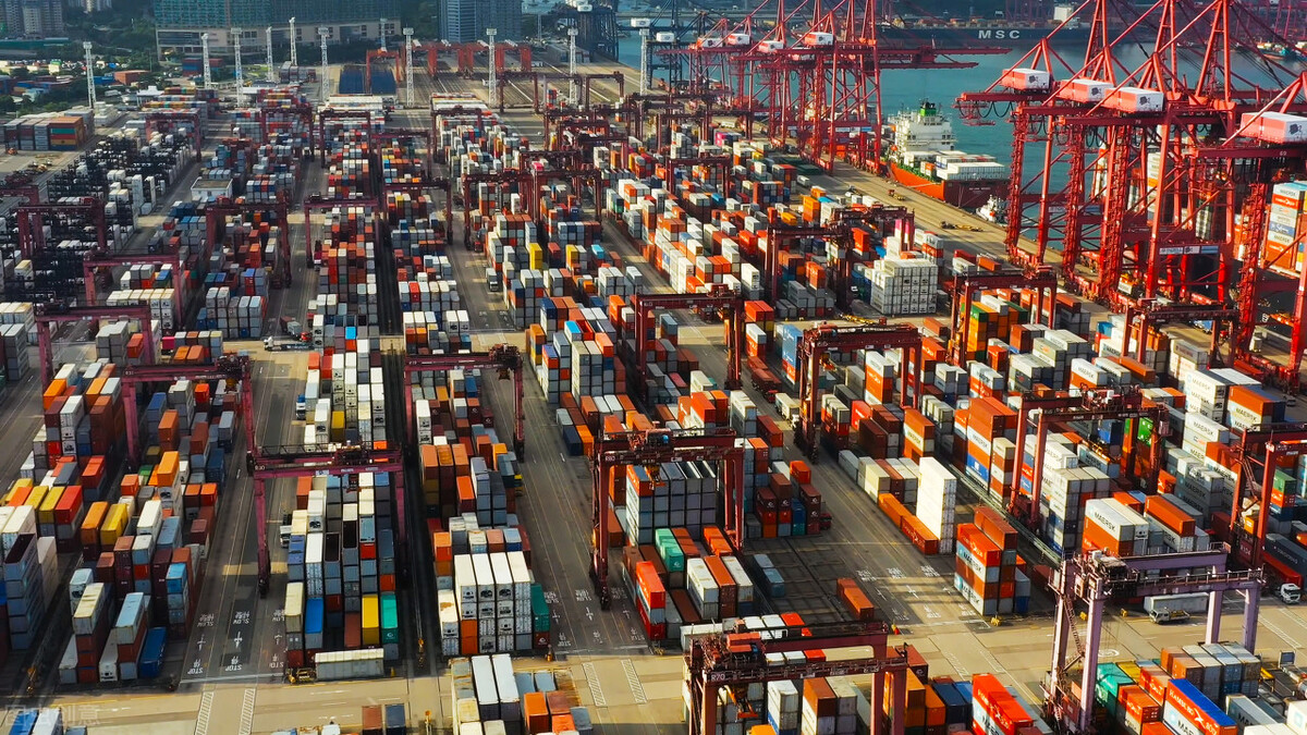 深圳跨境物流公司排名,跨境电商物流公司靠谱吗