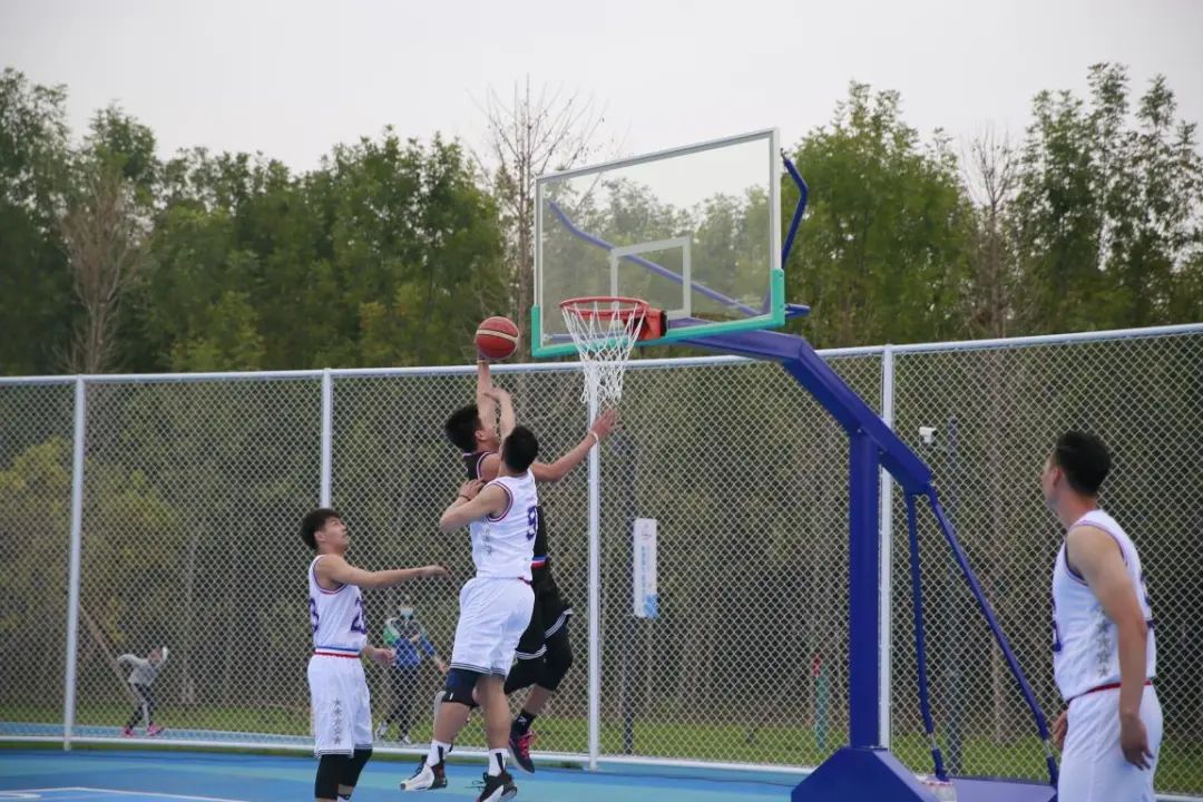 营造未来，如约而至