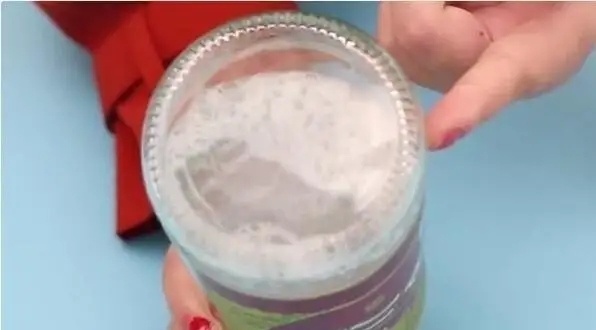 教你一招分别真假酒,教您两招鉴别真假酒