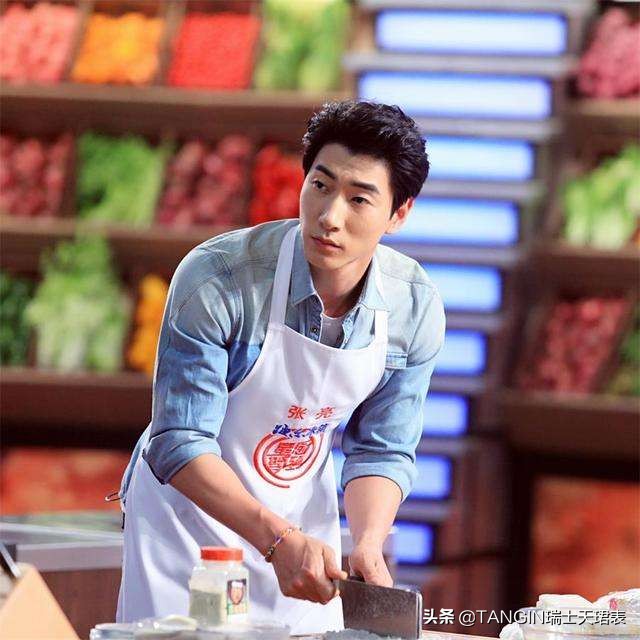 张亮离婚是好男人吗,张亮离婚发文有内涵