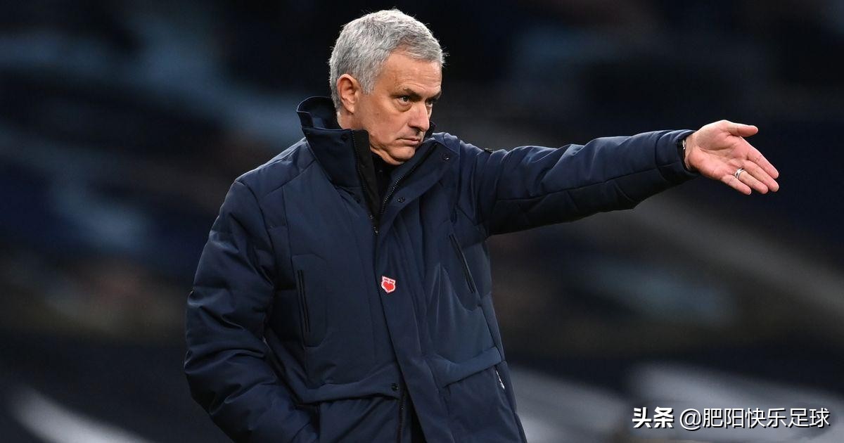 乱花渐入迷人眼，热刺冗长的绯闻引援清单里面，穆帅为何最中意他