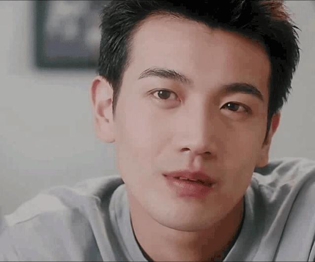 张智尧谈自己不红,张智尧说自己不帅