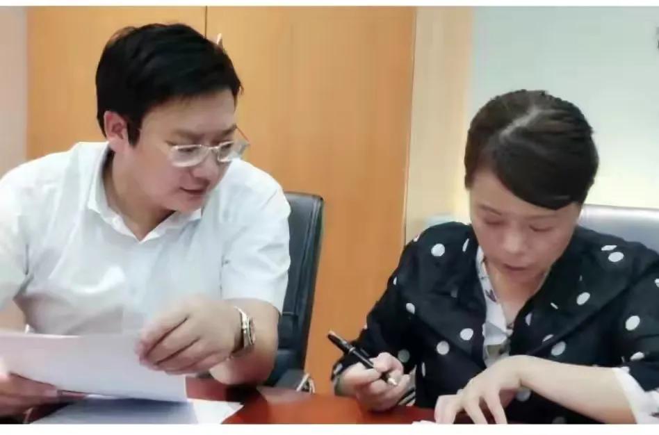 再躺枪的周律，直播间里互动网友后没上传视频，愿有人懂得为什么