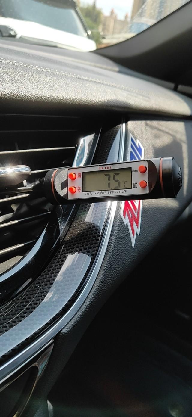 炎热夏天，实测A/CPRO冰点还原到底有没有用！