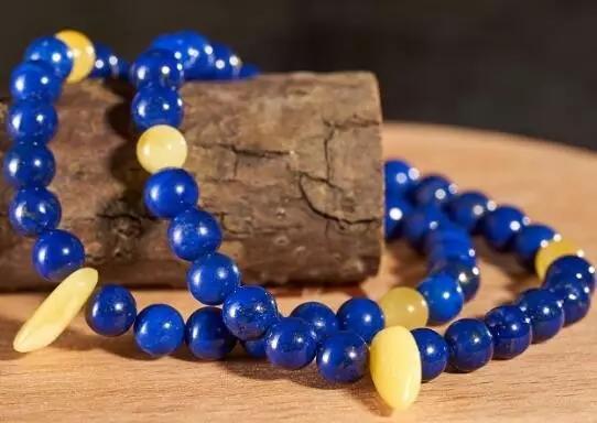 小叶紫檀手串的功效与作用及寓意,108菩提手串有什么寓意和象征