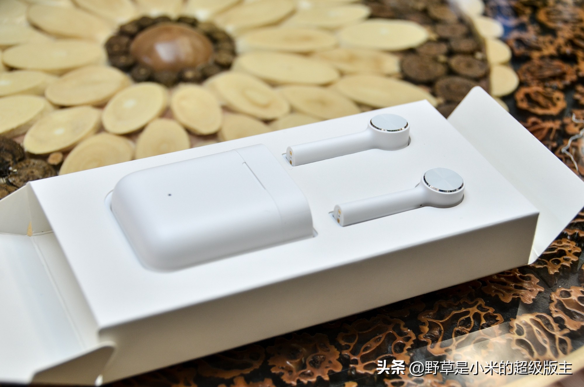 小米真无线蓝牙耳机air3pro测评,小米air耳机深度评测