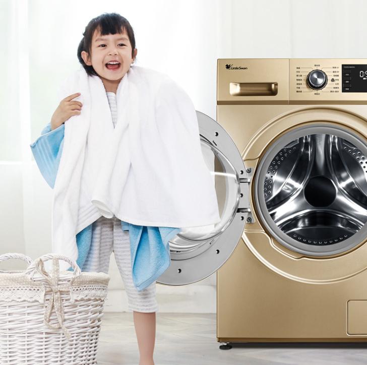 滚筒洗衣机越大越费电吗,滚筒洗衣机的泡泡越洗越多