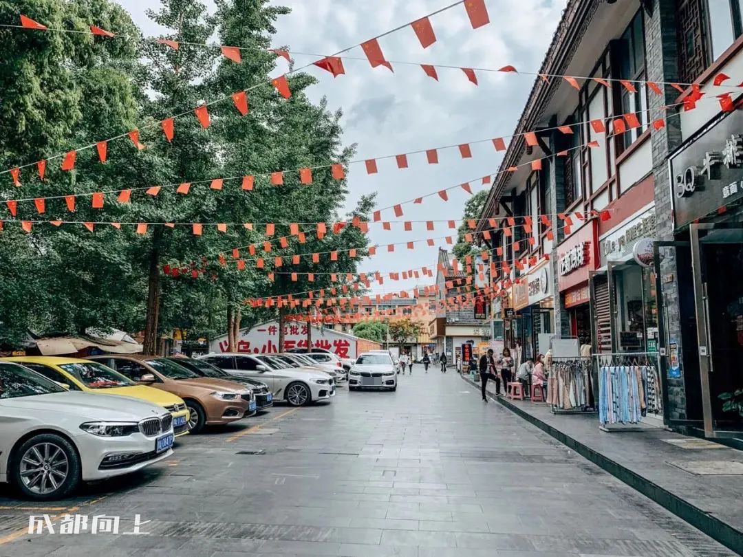 新繁现状,新繁为什么发展不起来