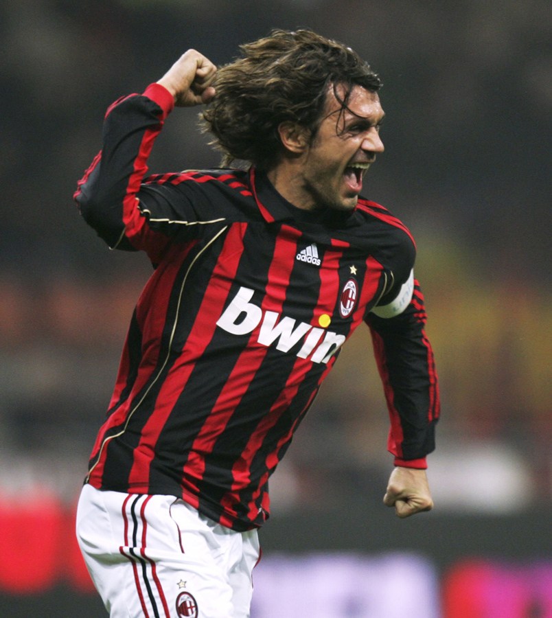 历届欧足联主席奖（欧足联终身成就奖）获得者