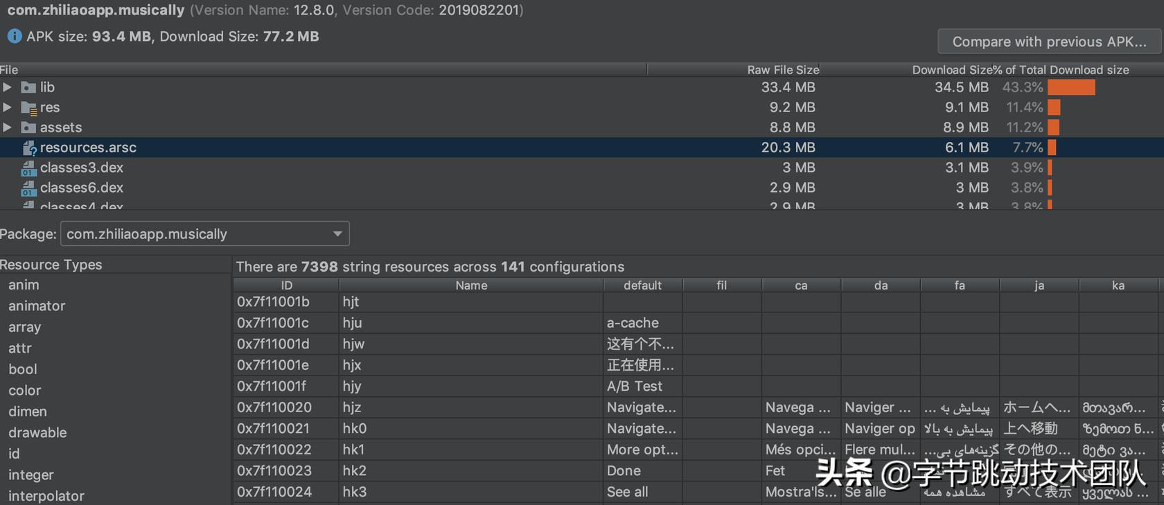 抖音合集优化教程,抖音视频常见优化