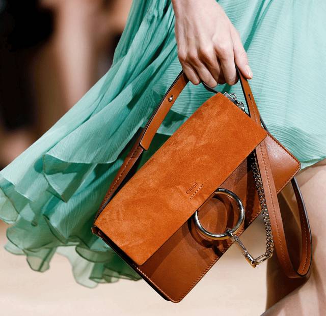 大牌同款皮质包包,怎么挑选适合自己的大牌包包