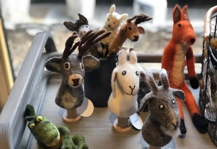 遛娃好去处暑假带娃去哪儿玩呢,一秒穿越到国外的地方