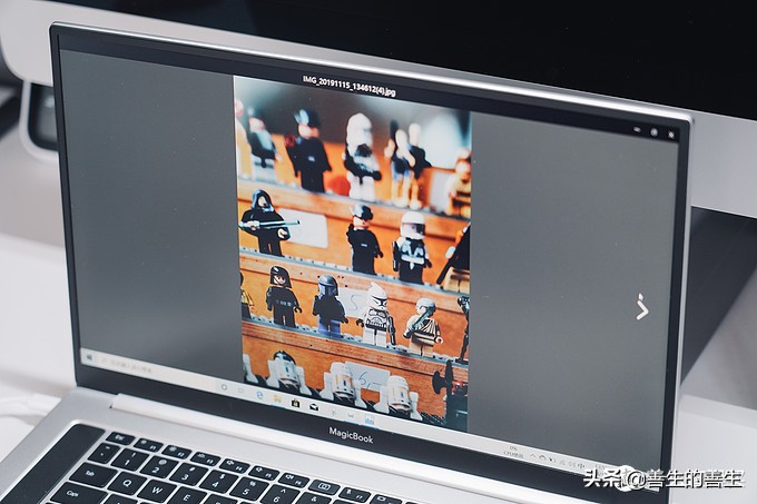 光荣magicbookpro2019系统重制,光荣magicbookpro优化