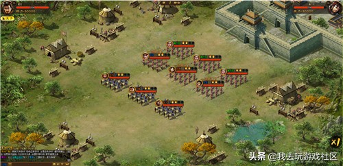 页游最好玩的游戏是什么,2018年哪个传奇页游好玩