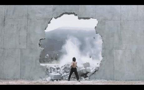 十部必看的经典电影战狼,战狼十大经典电影