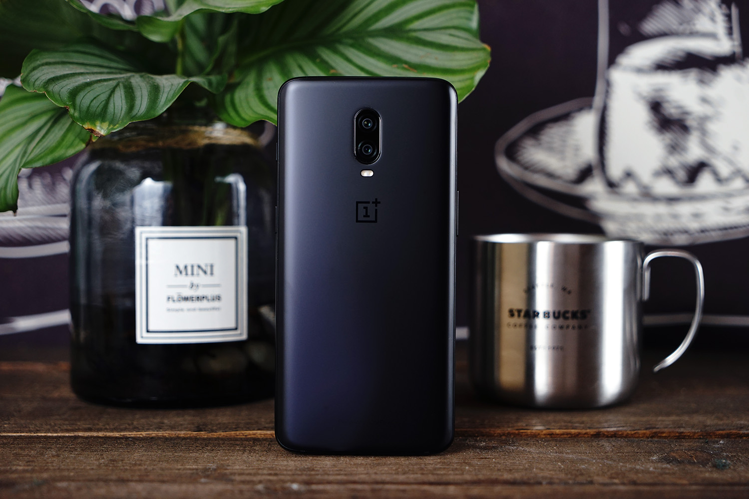 oneplus6t好不好,oneplus6t长什么样