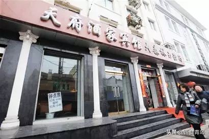 青岛网红店前十名店铺餐厅,青岛老字号网红餐饮