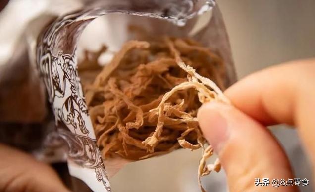 吃了四十多种话梅山楂酸枣橄榄，这些是我们的推荐12种