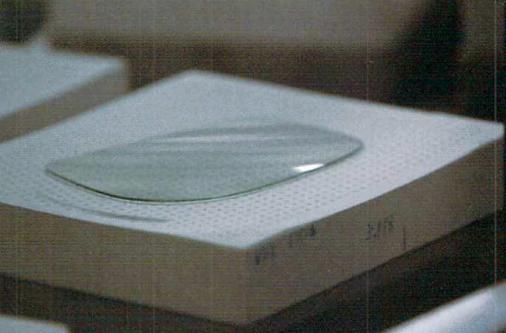 汽车后视镜的专利背景技术,汽车后视镜生产制造工艺流程