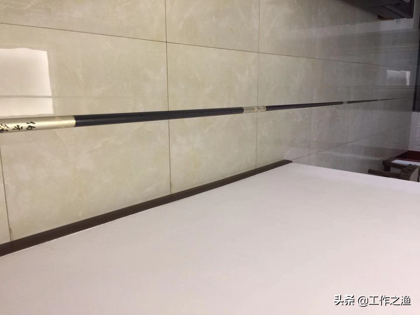 鱼竿的钓重有何意义？别再上当了！你应该学会鉴别鱼竿的好坏