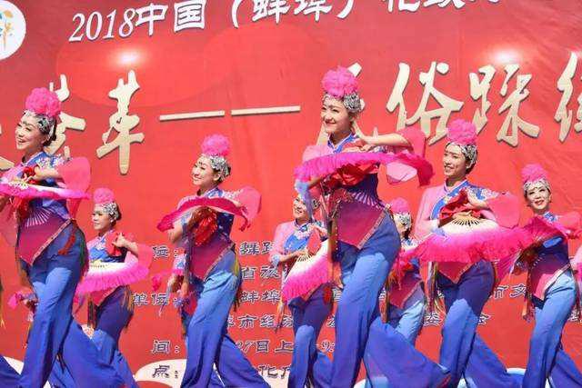 花鼓灯怎么使用,花鼓灯蚌埠