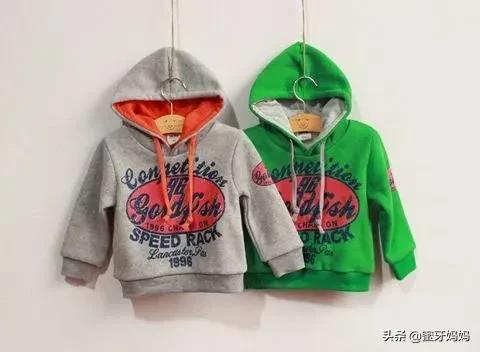 3-6岁孩子正确穿衣,小孩夜间穿衣法则