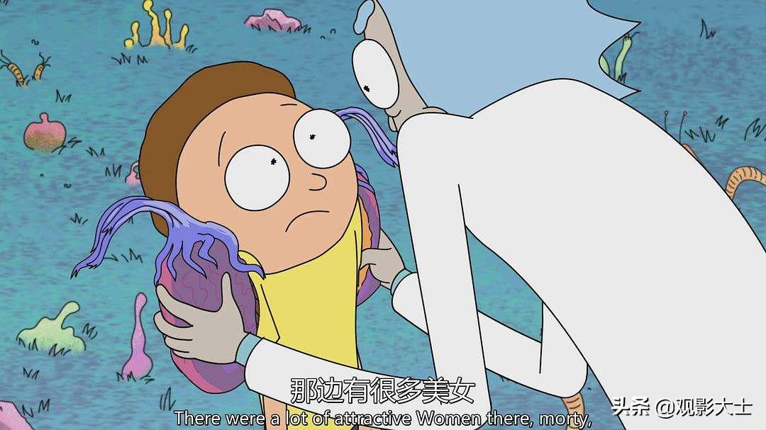 科幻美剧推荐机器人毁灭空间站,经典科幻美剧十大巅峰之作