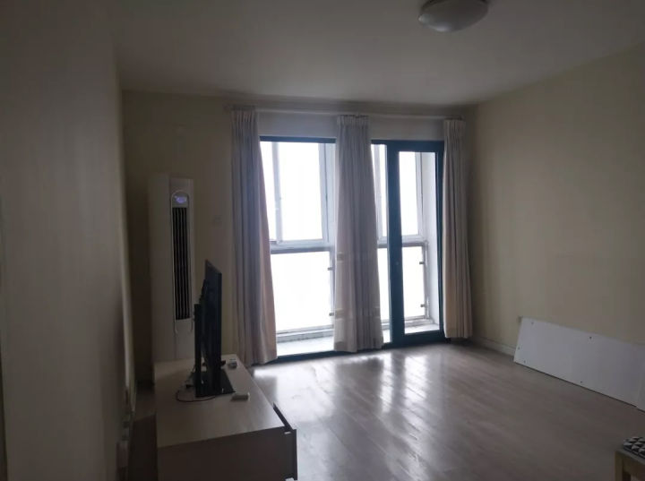 凹户型改造,凹户型老房子怎么改造