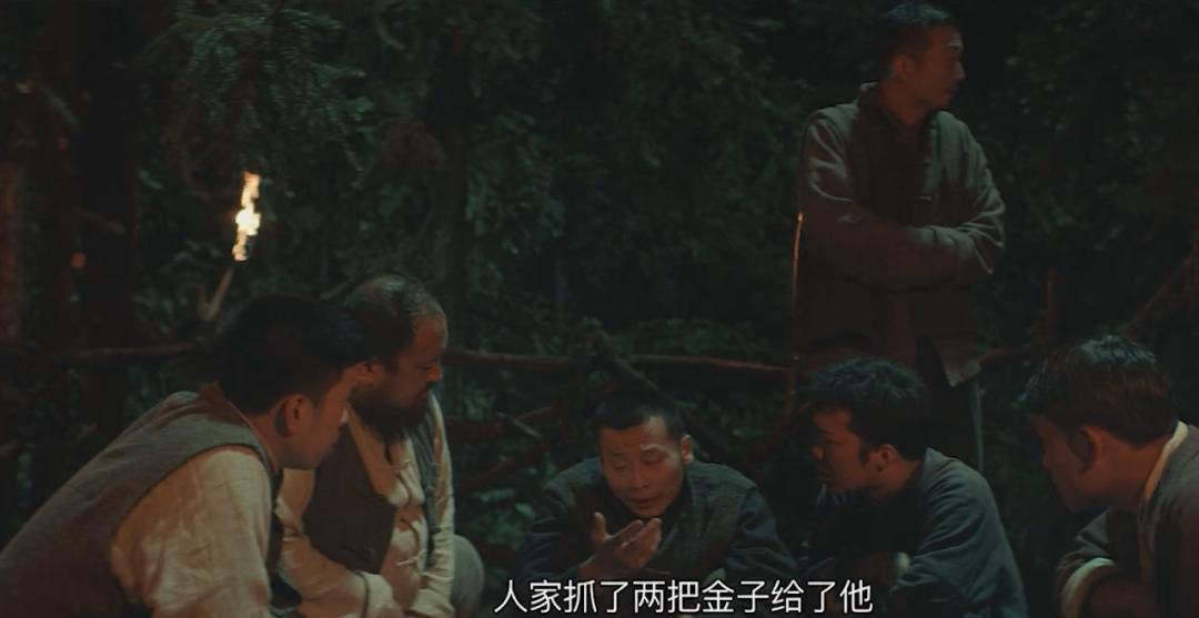 2021年最吓人国产惊悚片,2021年国产惊悚片